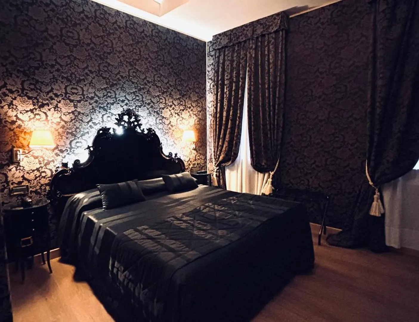 Hotel Al Graspo De Ua Venedig