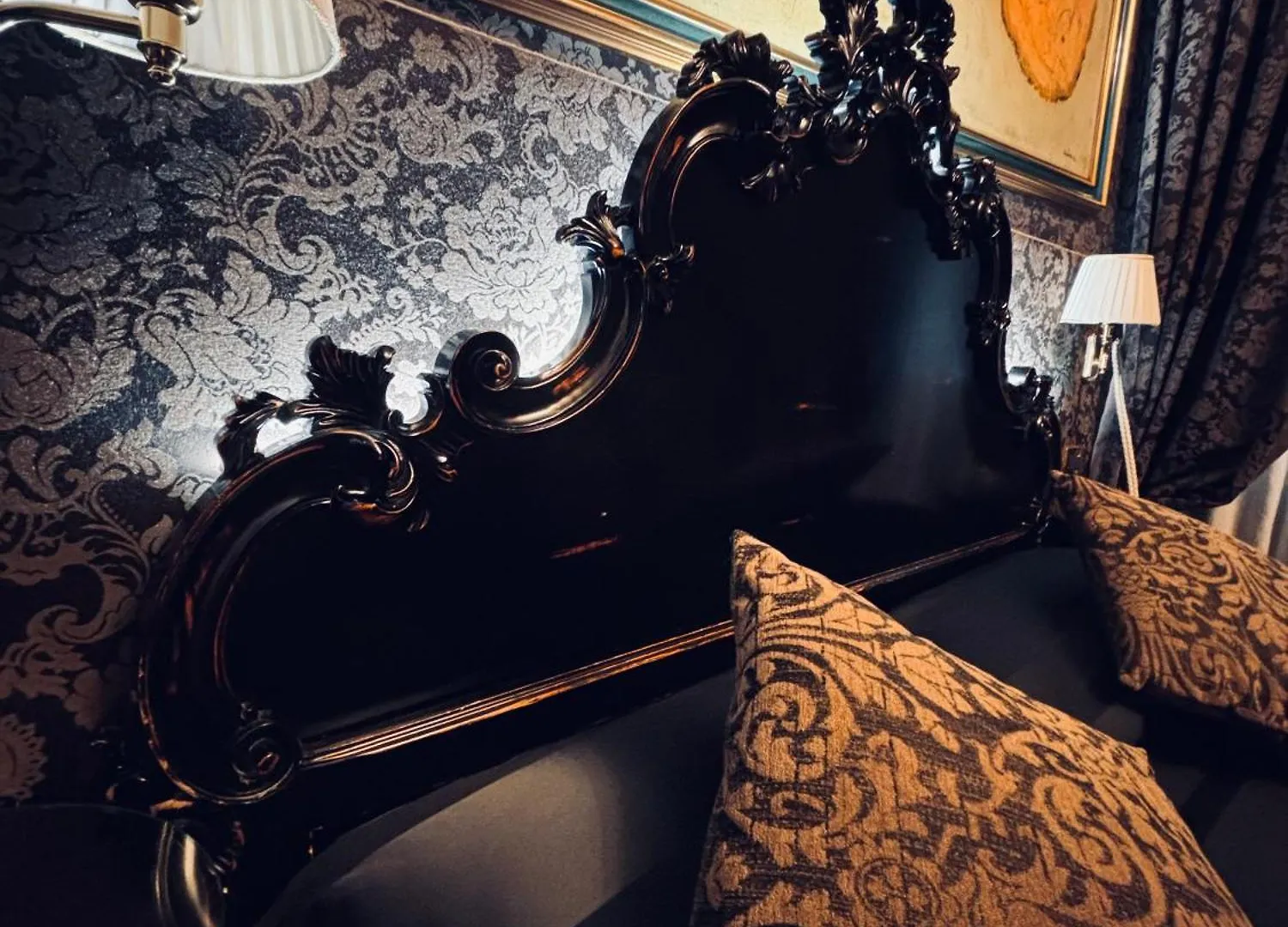 Hotel Al Graspo De Ua Venedig