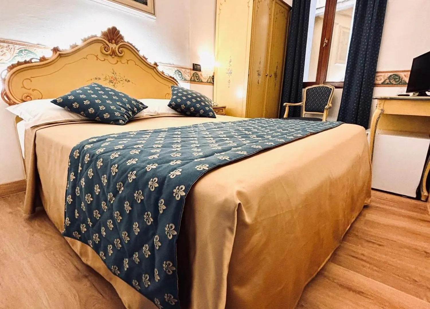 Hotel Al Graspo De Ua Wenecja