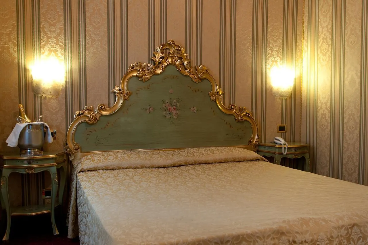 Hotel Al Graspo De Ua Wenecja Włochy