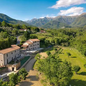 Alloggio per agriturismo La Cascina Dei Chicchi 