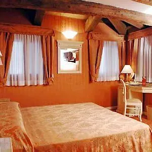 Lanterna Di Marco Polo Wenecja