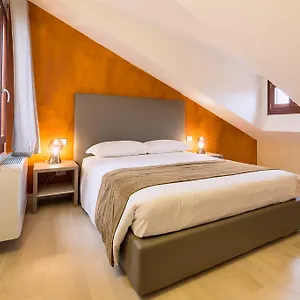 Apartamento Charming Palace Corte Del Teatro, Venecia
