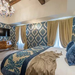 Apartamento Ai Patrizi Di, Venecia