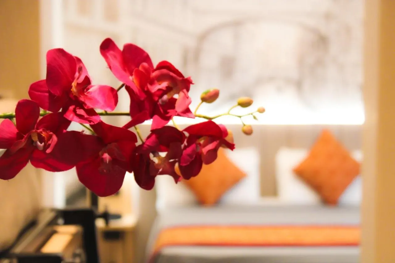 Hotel Al Graspo De Ua Venice