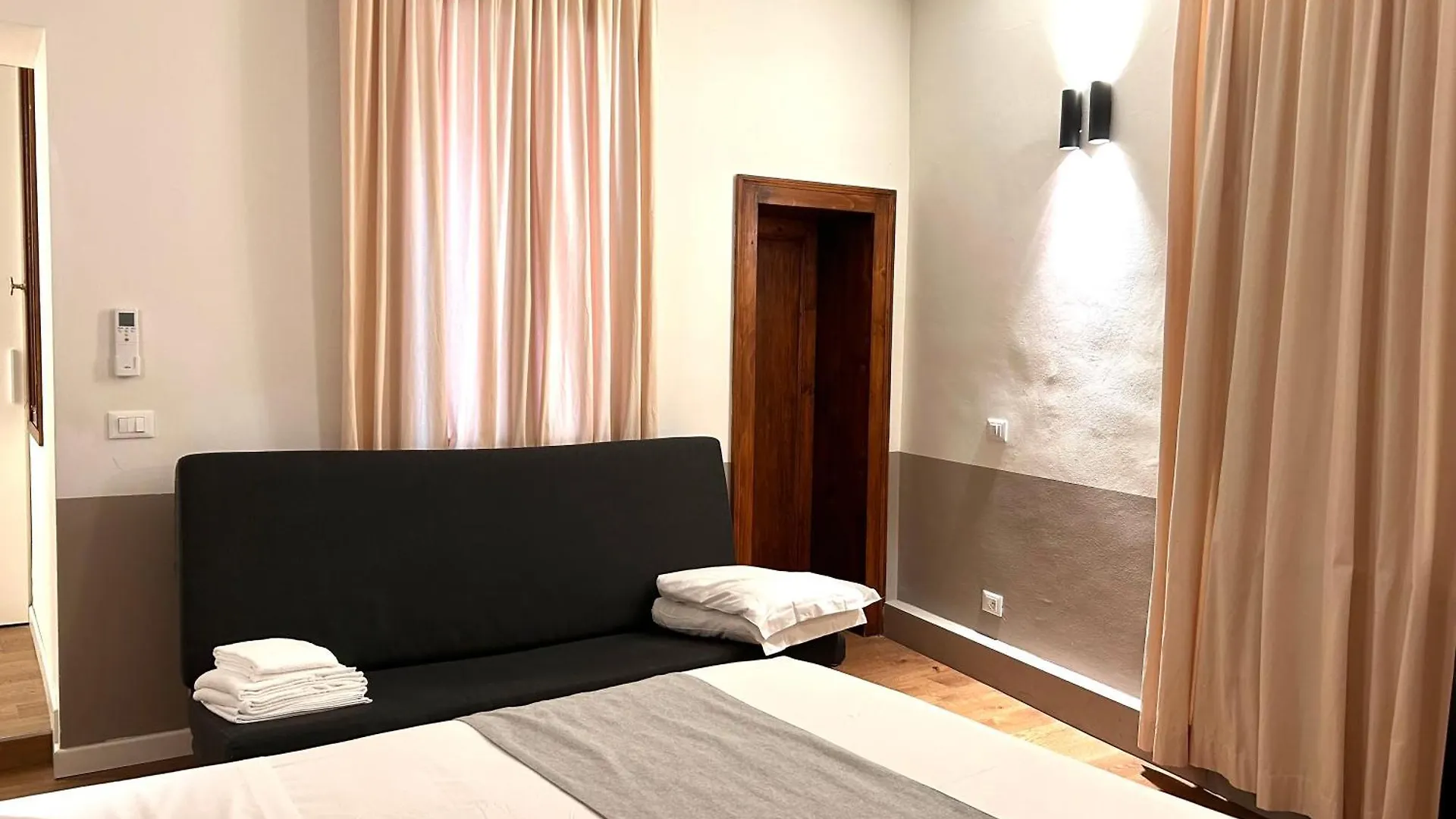 Hotel Al Graspo De Ua Venice