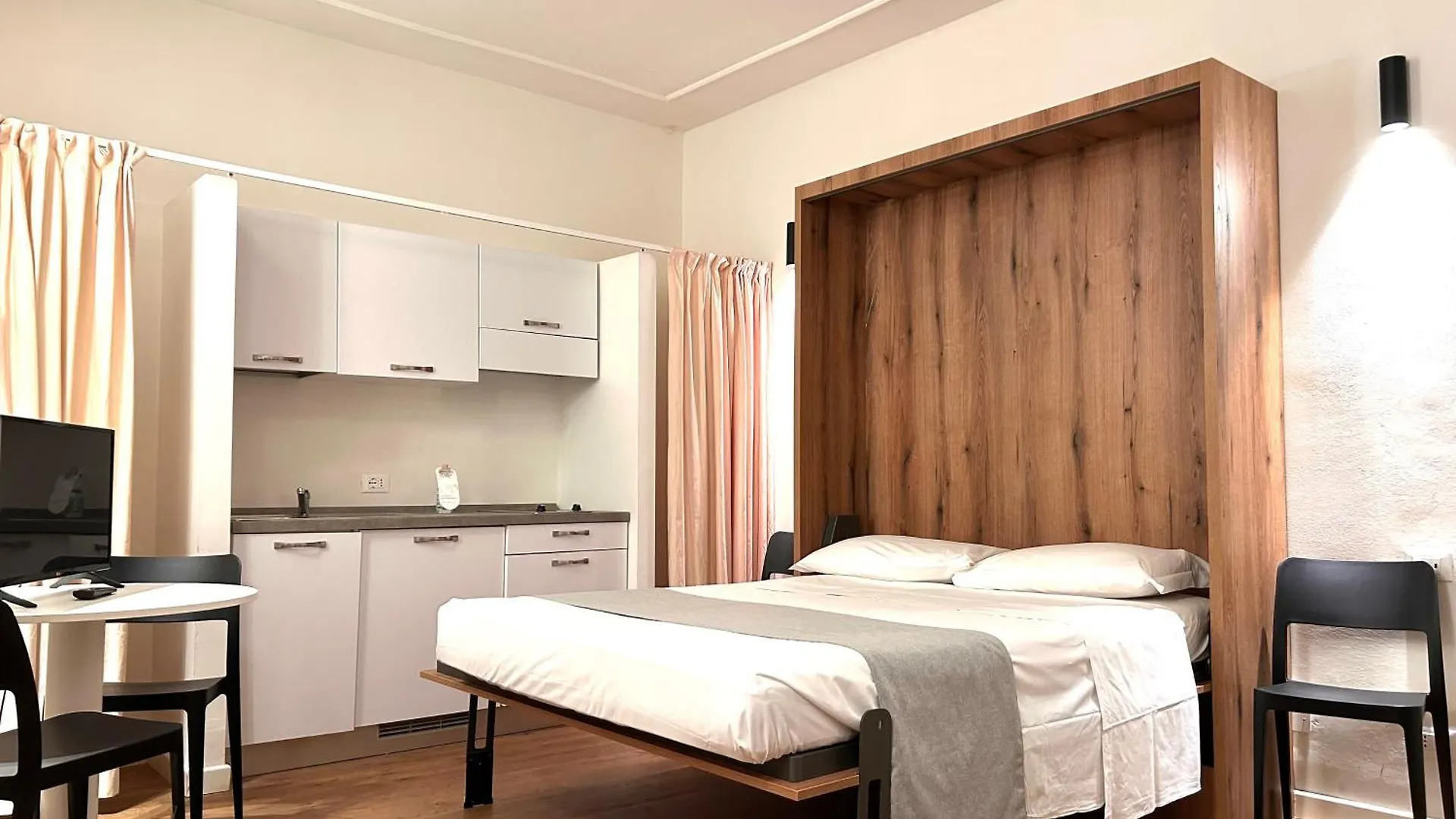 Hotel Al Graspo De Ua Venice Italy