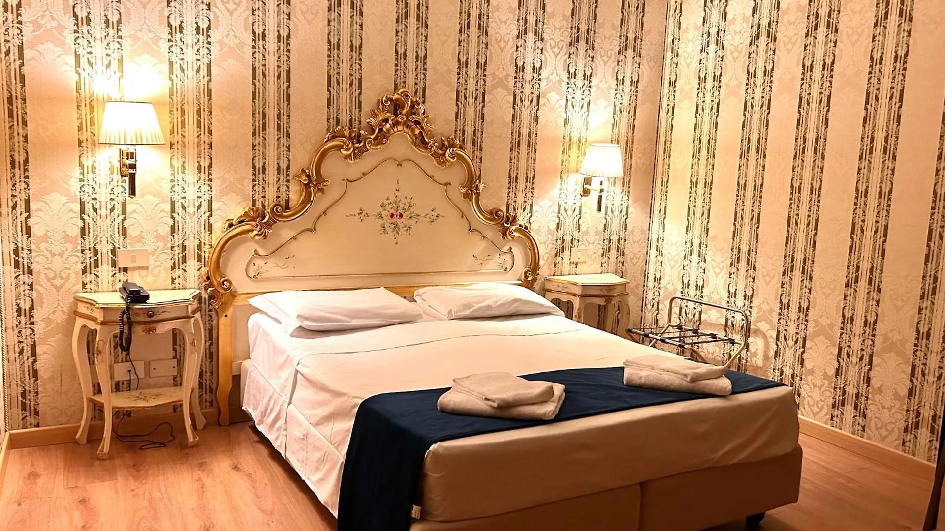 Hotel Al Graspo De Ua Venice