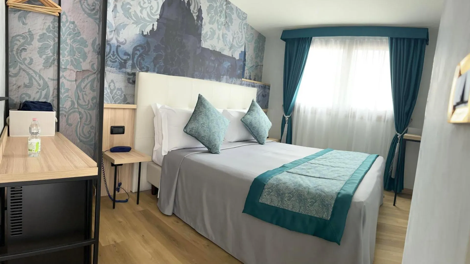 ***  Hotel Al Graspo De Ua Venice Italy