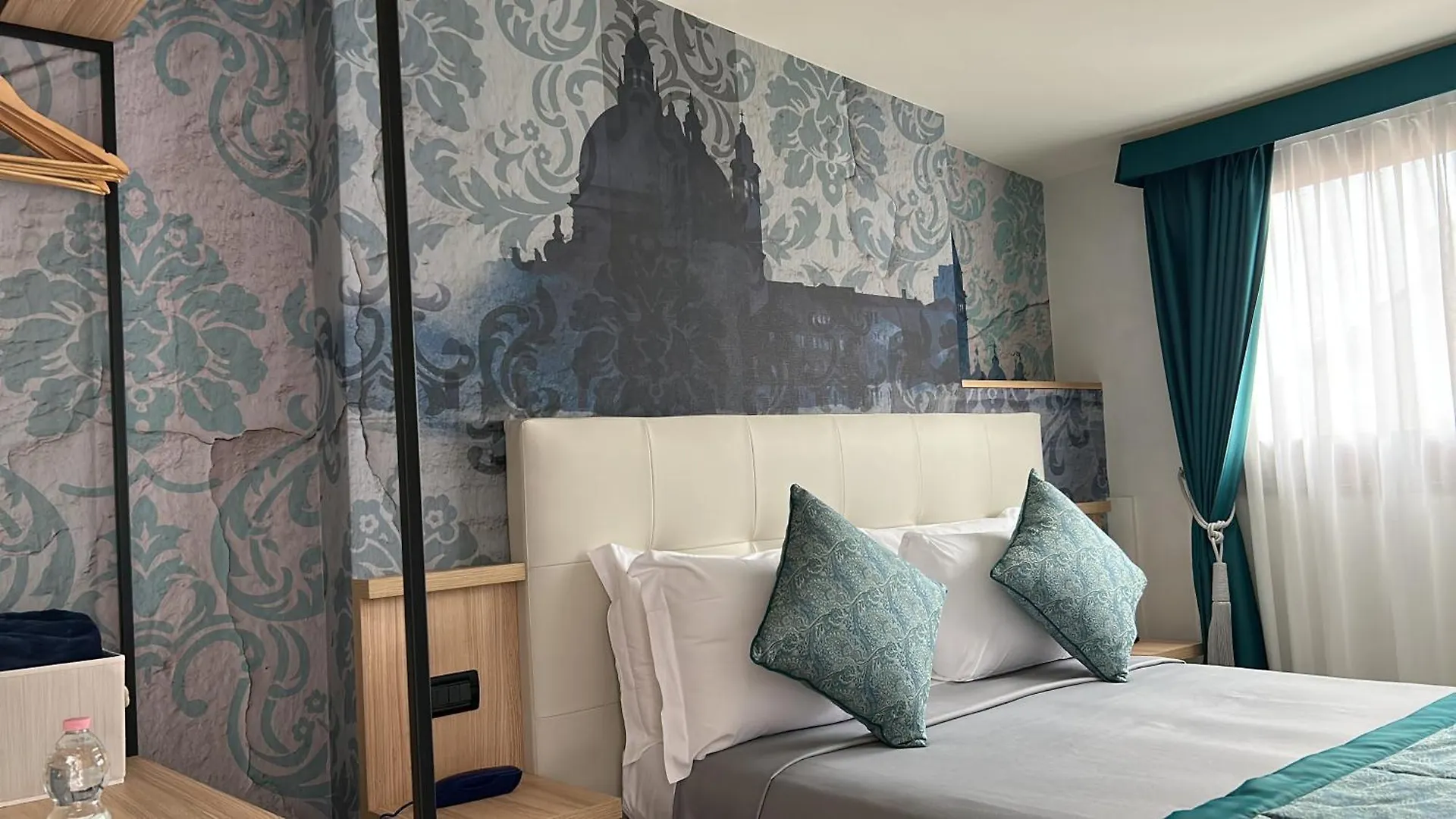 Hotel Al Graspo De Ua Venice