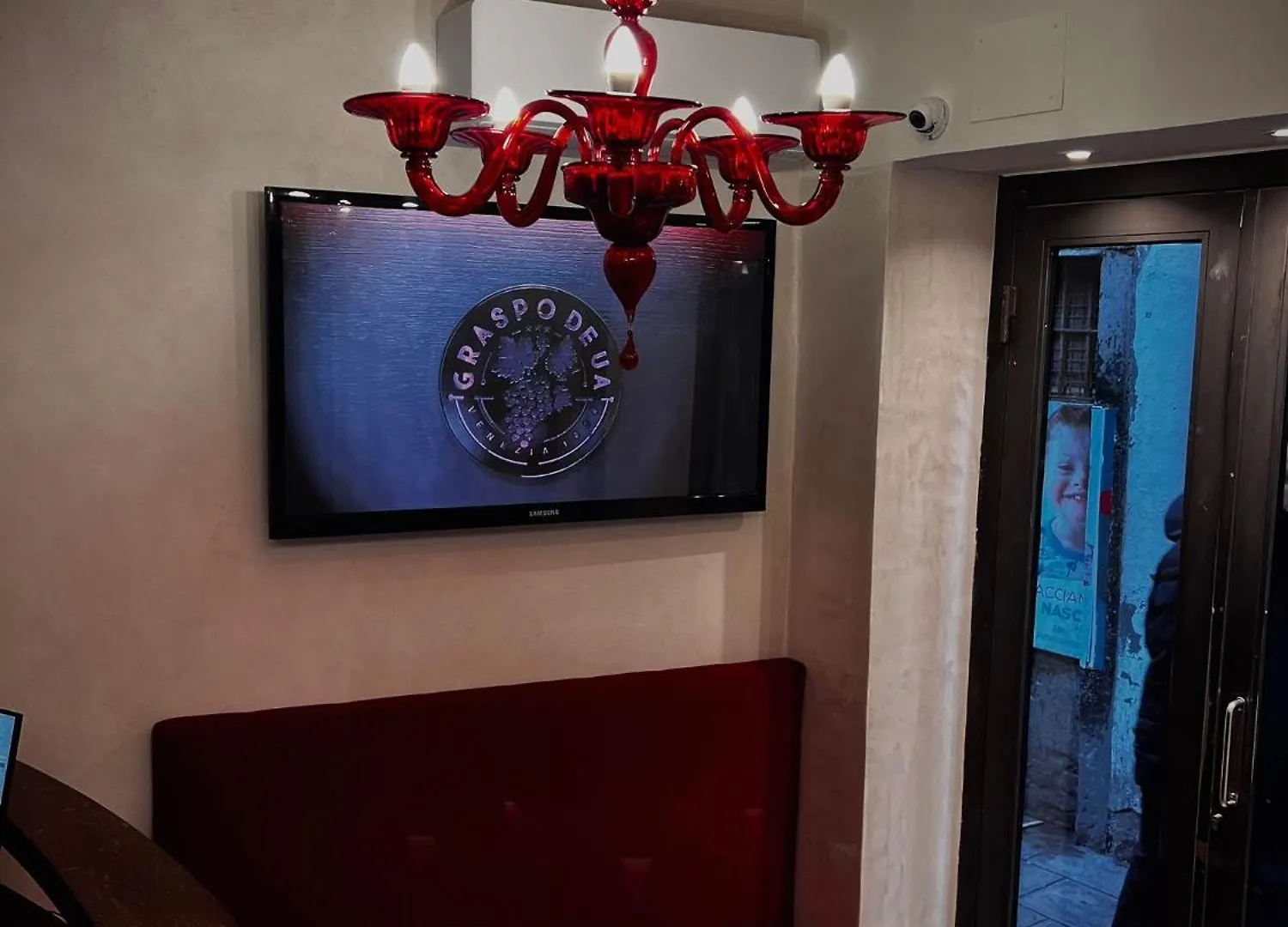 Hotel Al Graspo De Ua Venice