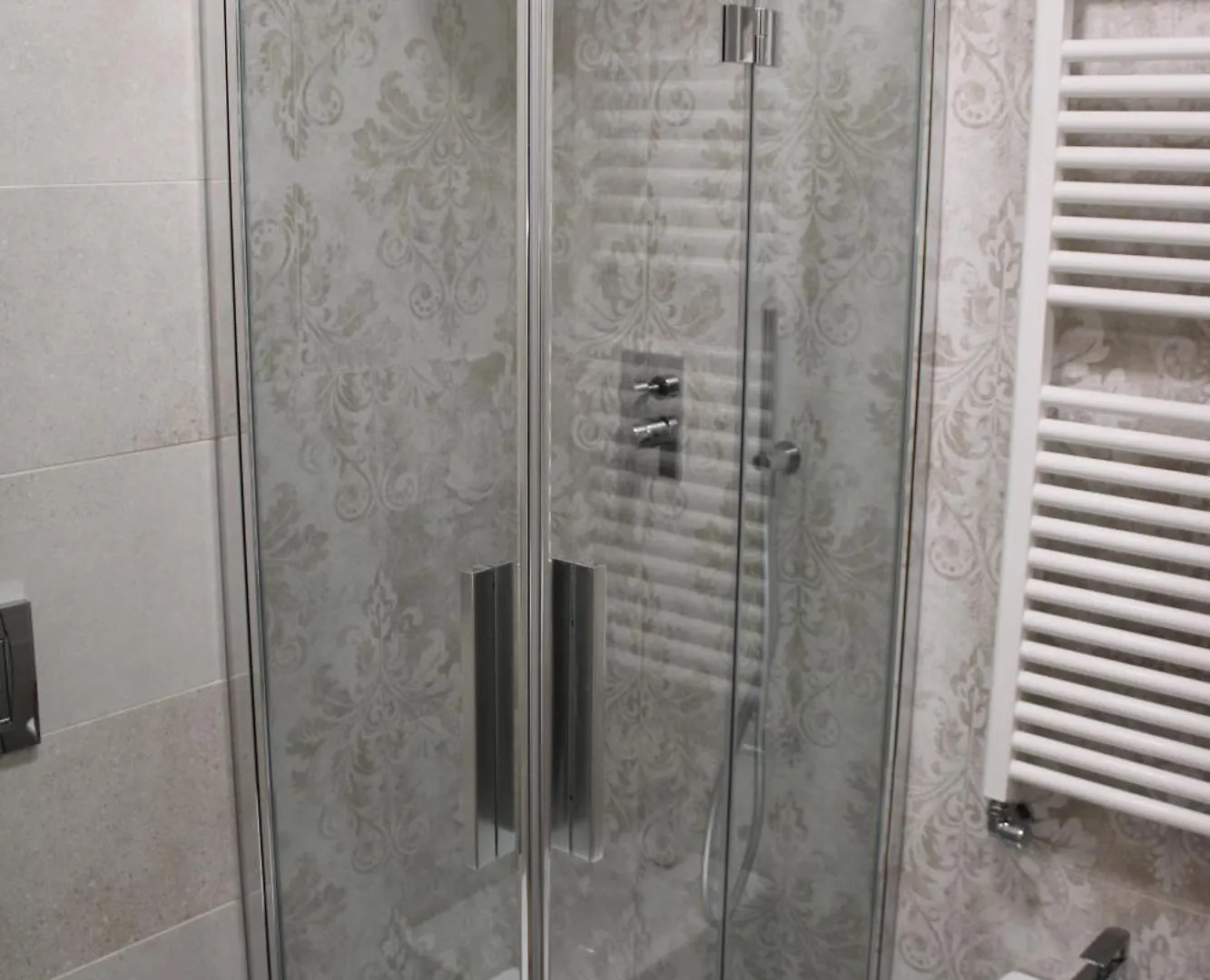 ***  Hotel Al Graspo De Ua Venice Italy