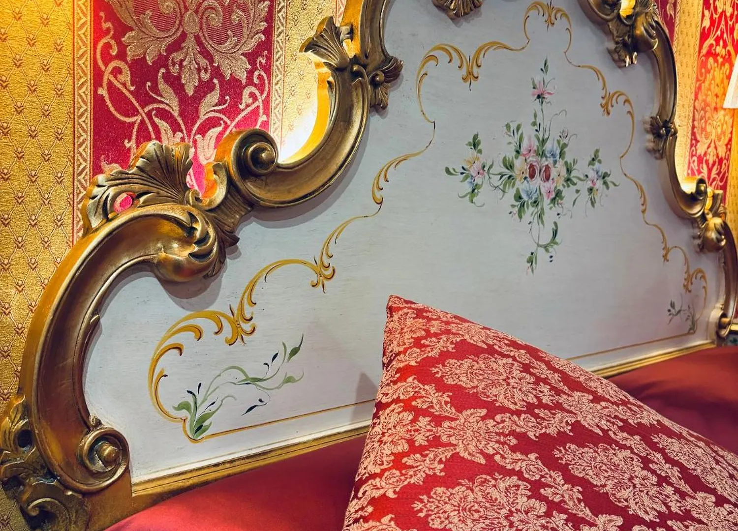 Hotel Al Graspo De Ua Venice