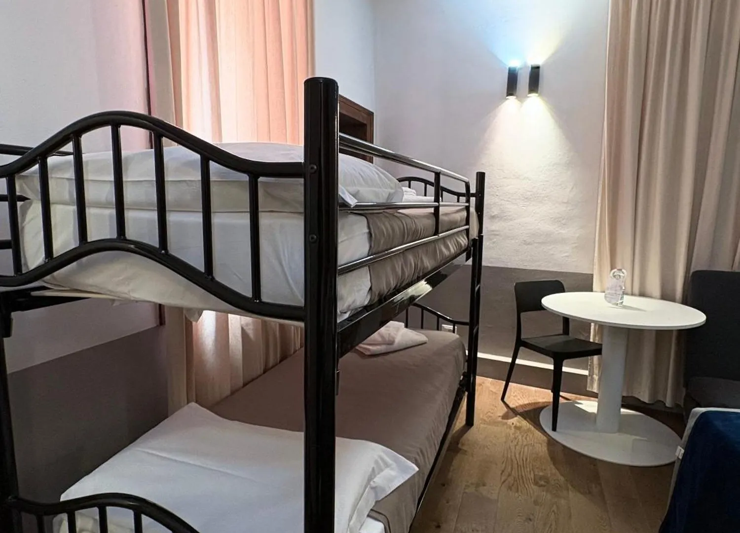 Hotel Al Graspo De Ua Venice Italy