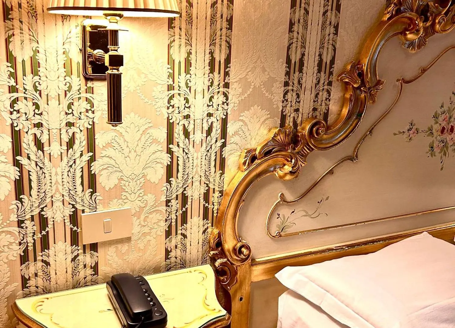 Hotel Al Graspo De Ua Venezia