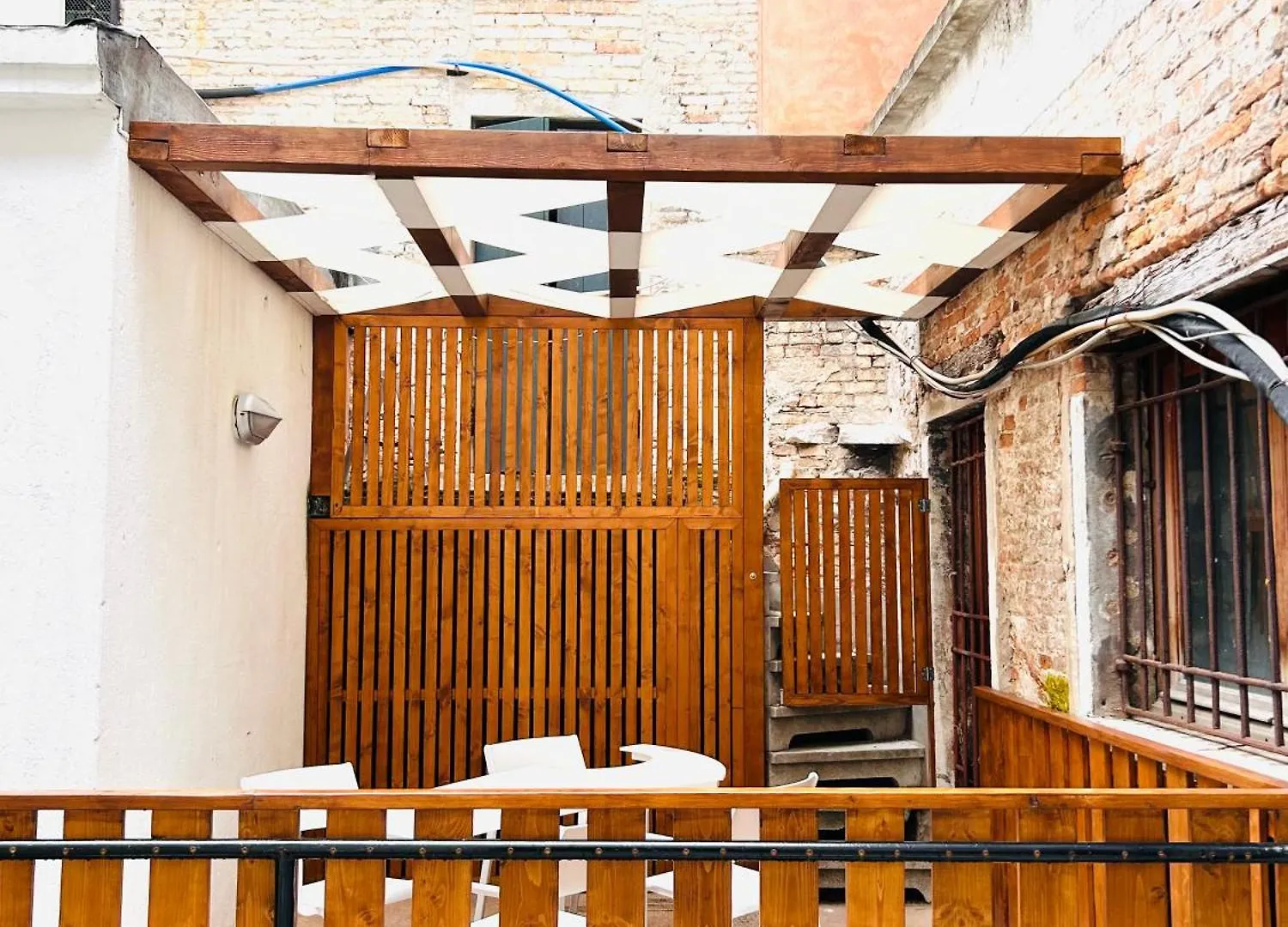 Hotel Al Graspo De Ua Venezia 3*,