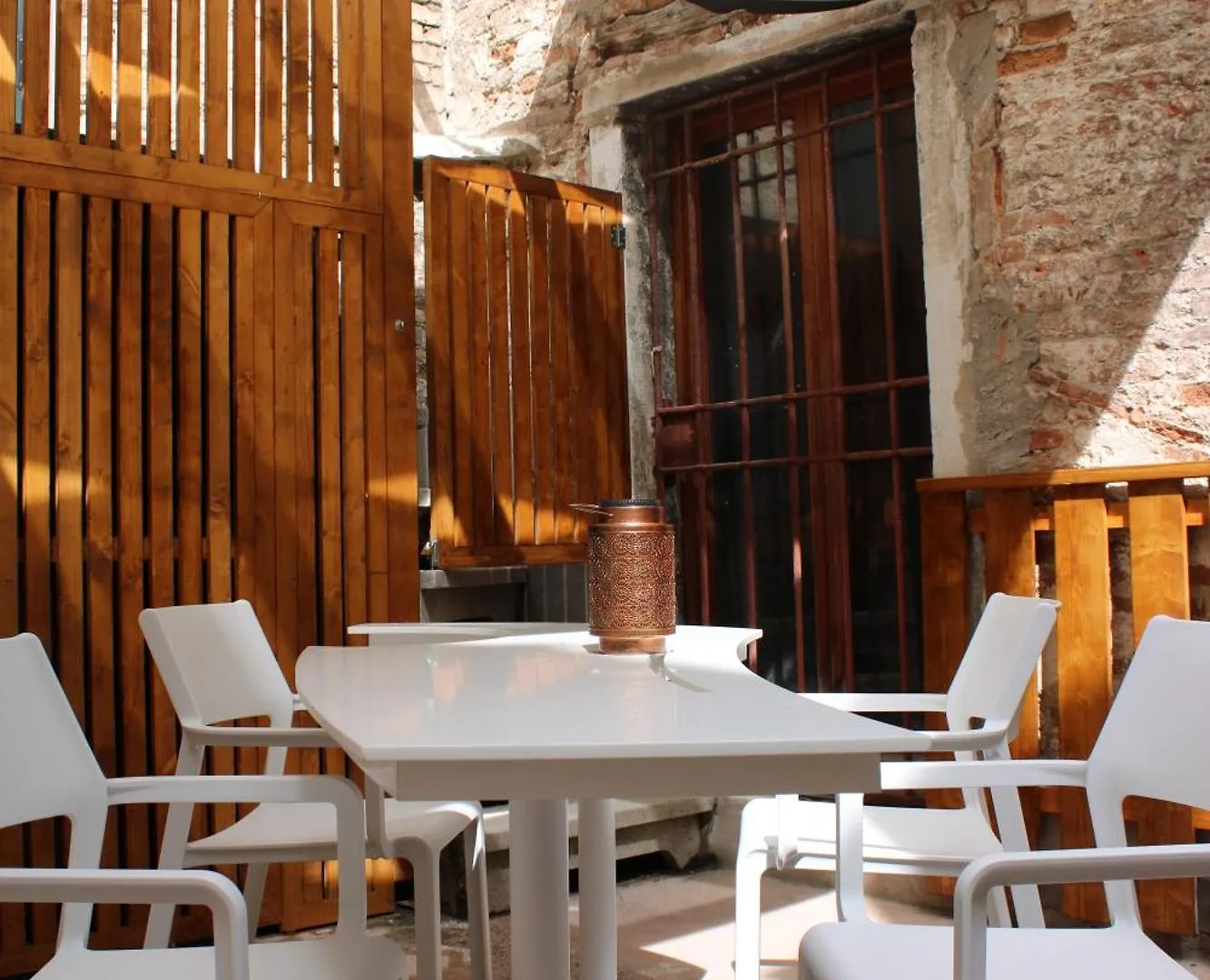 Hotel Al Graspo De Ua Venezia