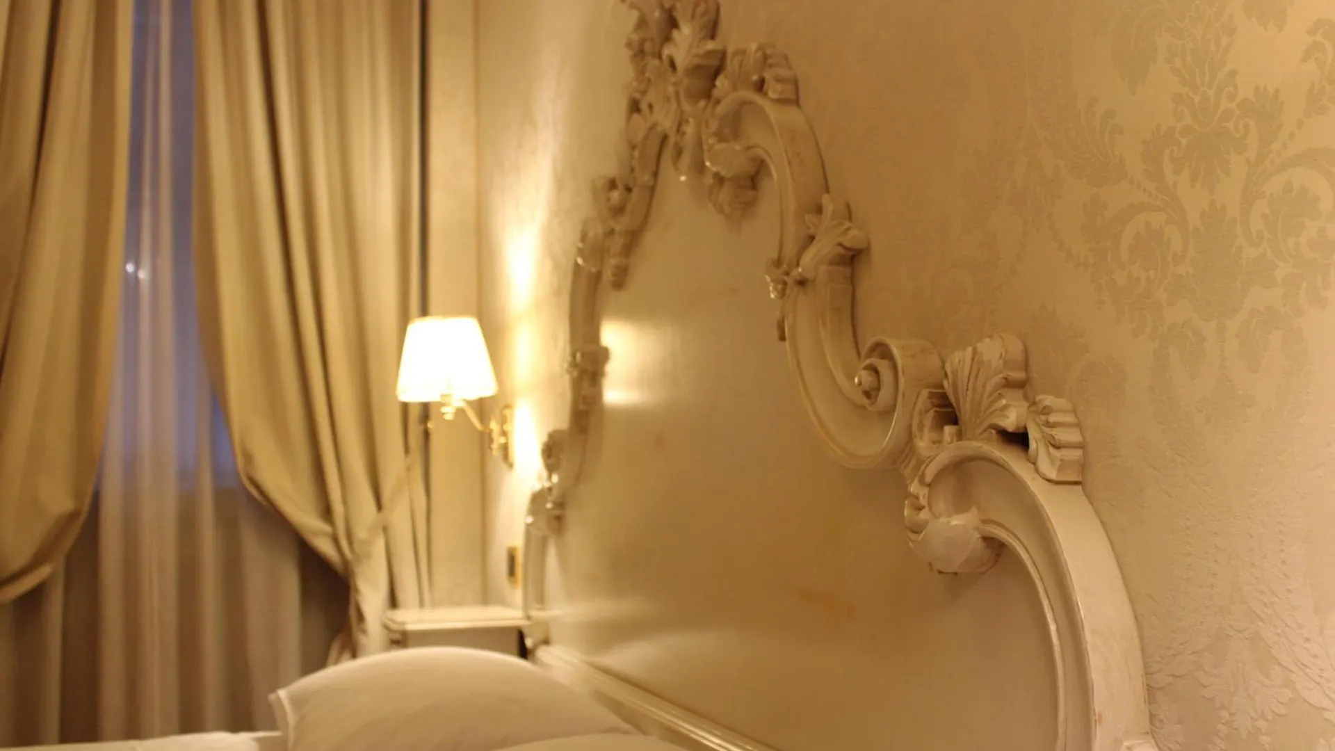 Hotel Al Graspo De Ua Venezia