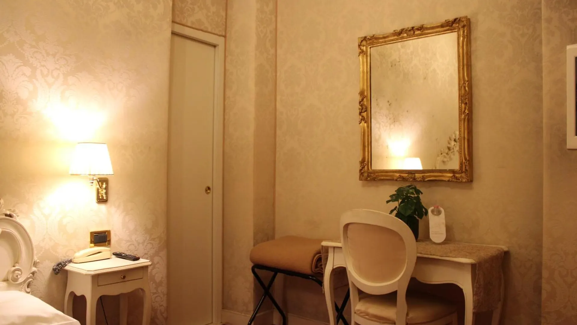 Hotel Al Graspo De Ua Venezia