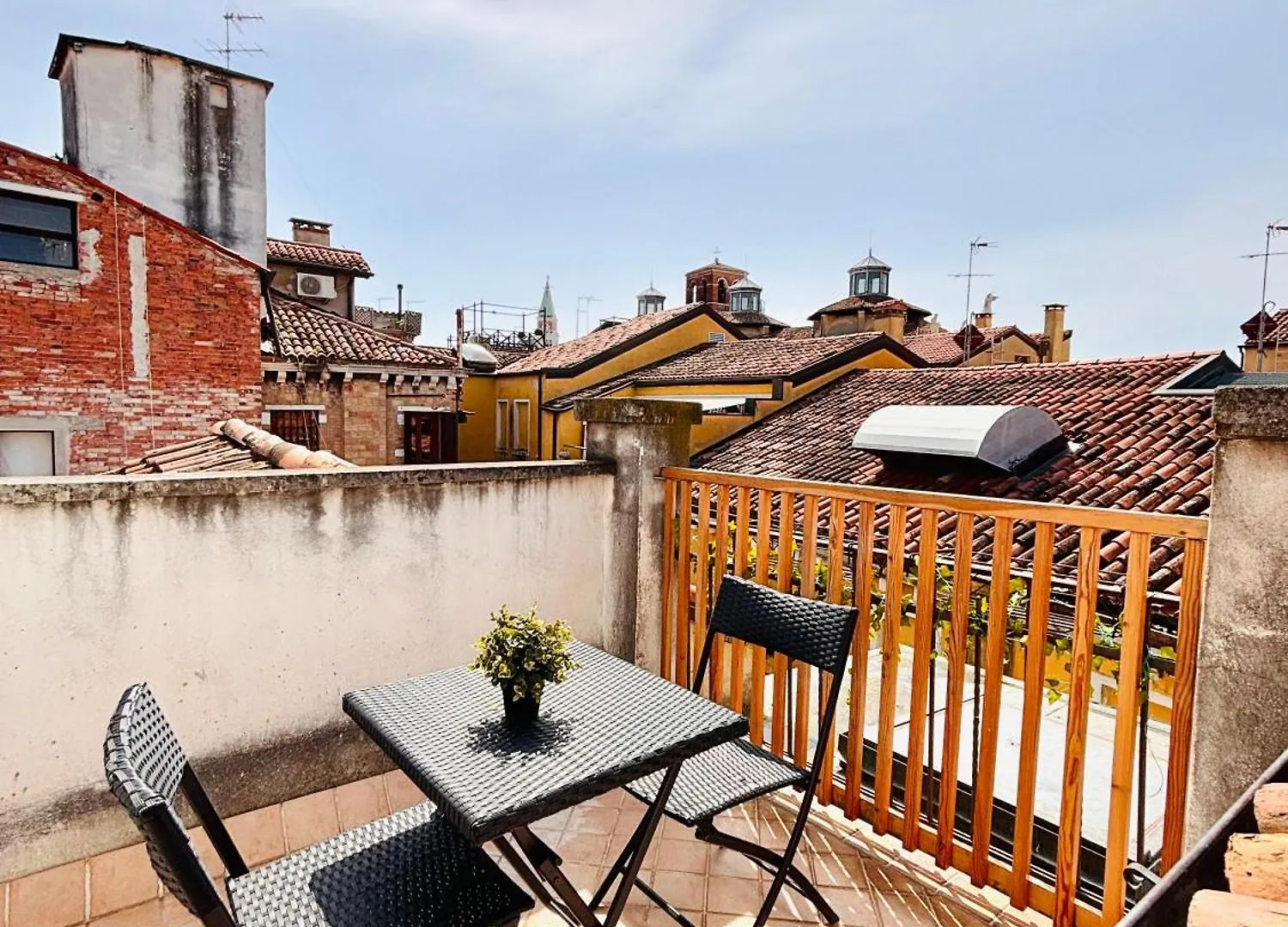 ***  Hotel Al Graspo De Ua Venezia Italia