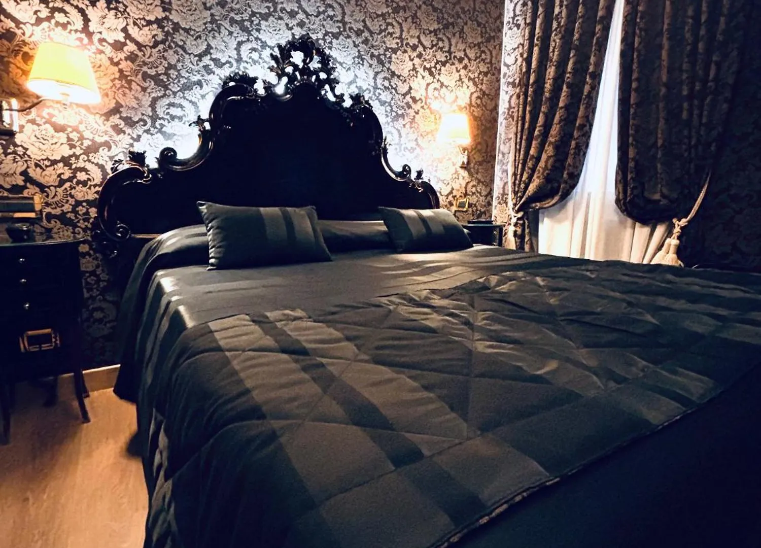 Hotel Al Graspo De Ua Venezia