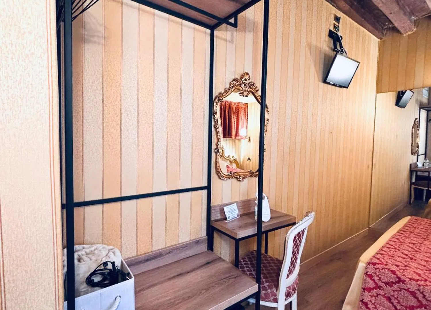 ***  Hotel Al Graspo De Ua Venezia Italia