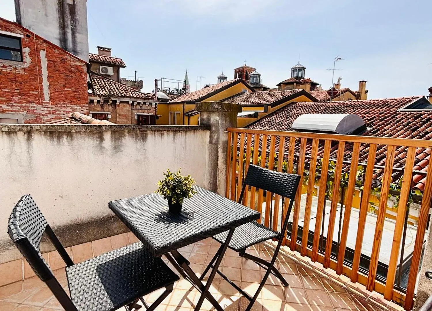 Hotel Al Graspo De Ua Venezia