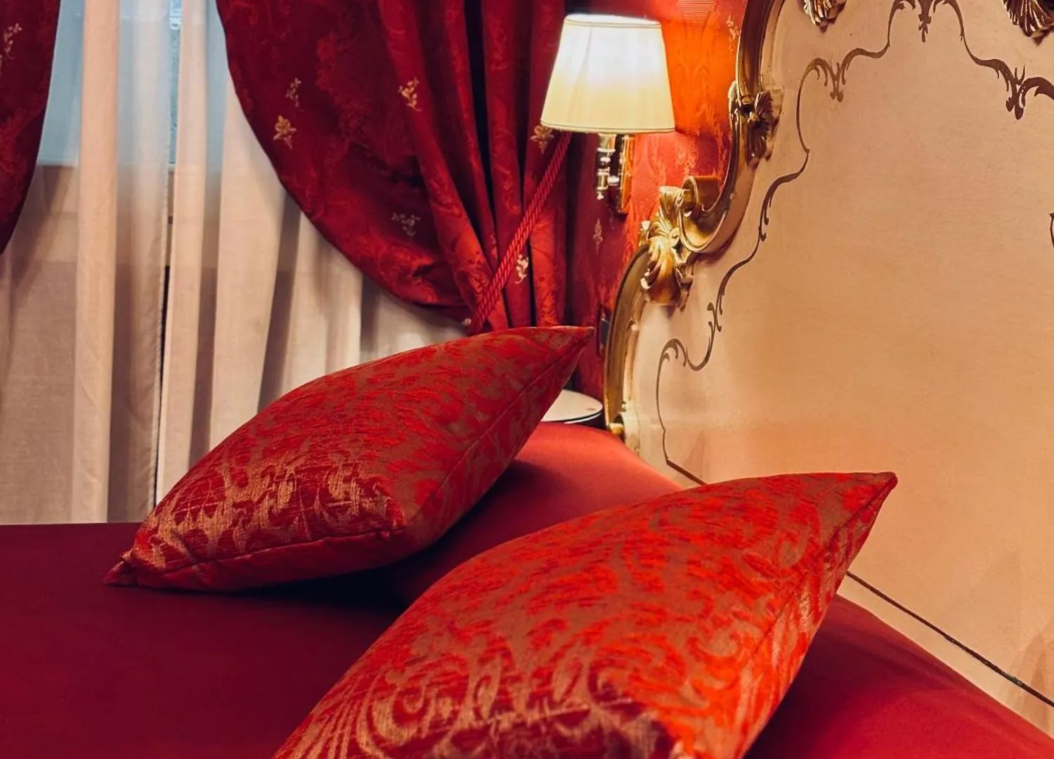 Hotel Al Graspo De Ua Venezia