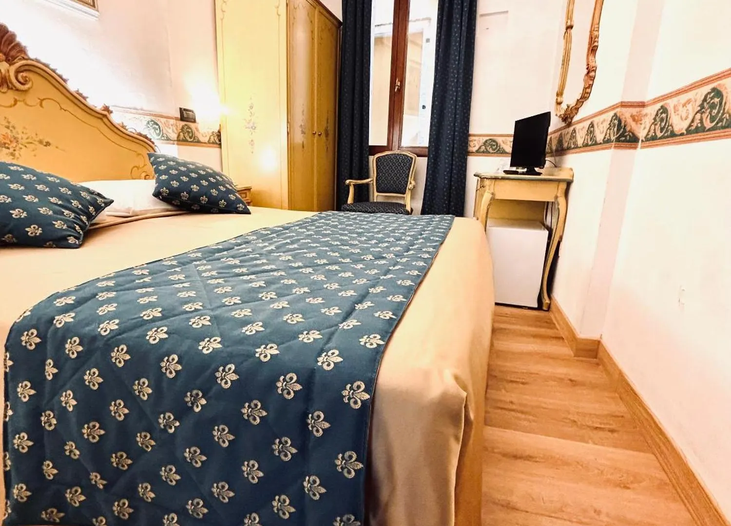 Hotel Al Graspo De Ua Venezia