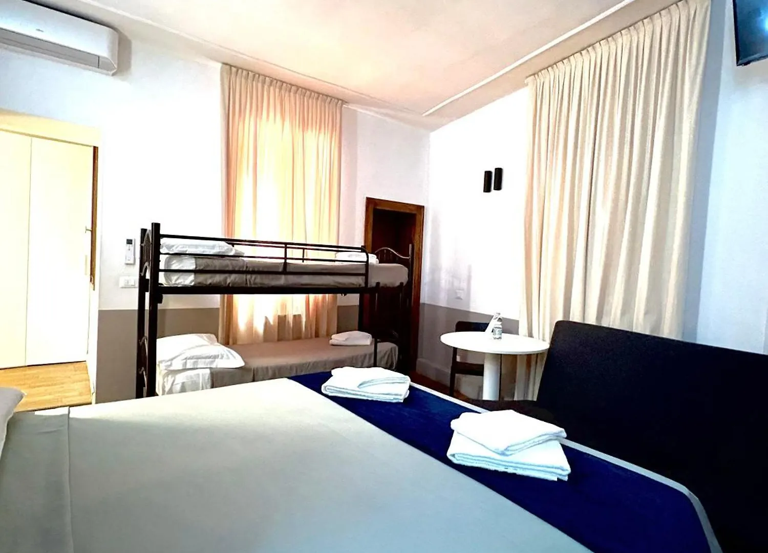 Hotel Al Graspo De Ua Venezia 3*,  Italia