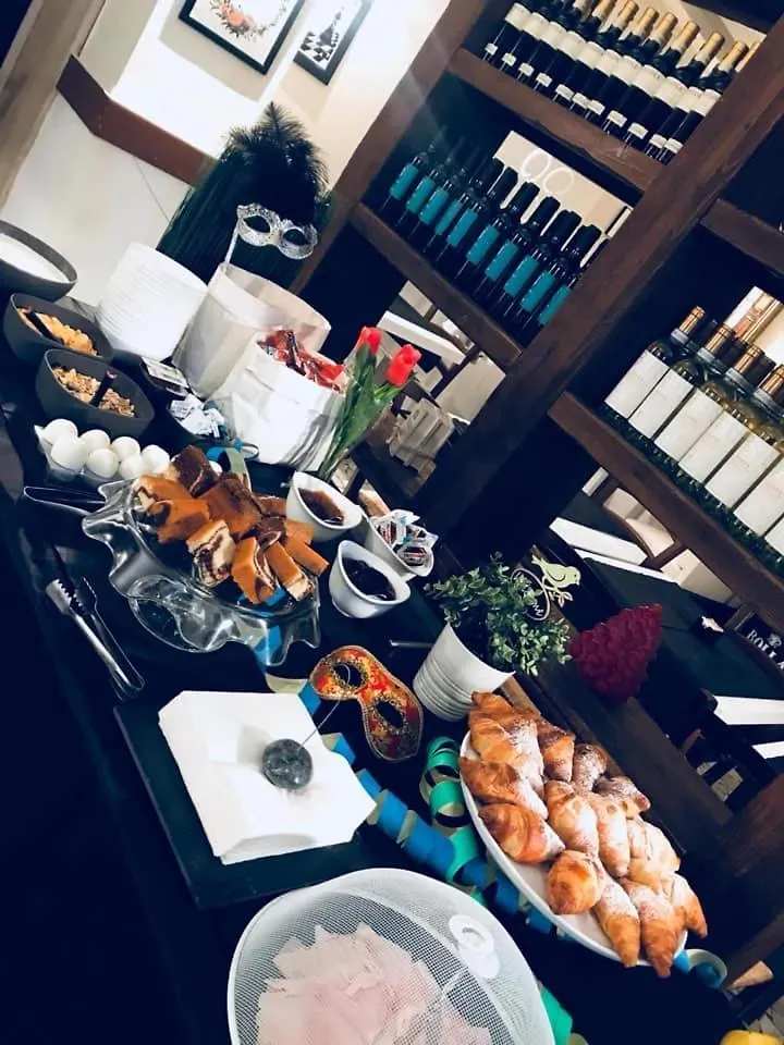 Hotel Al Graspo De Ua Venezia